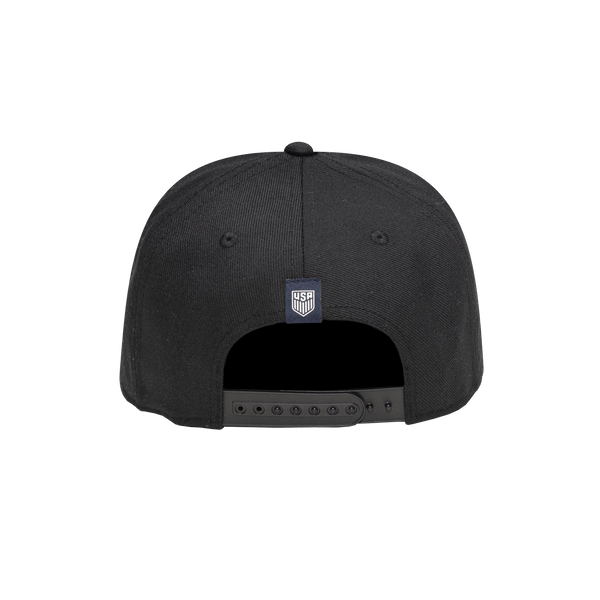US Soccer Cola Snapback Hat