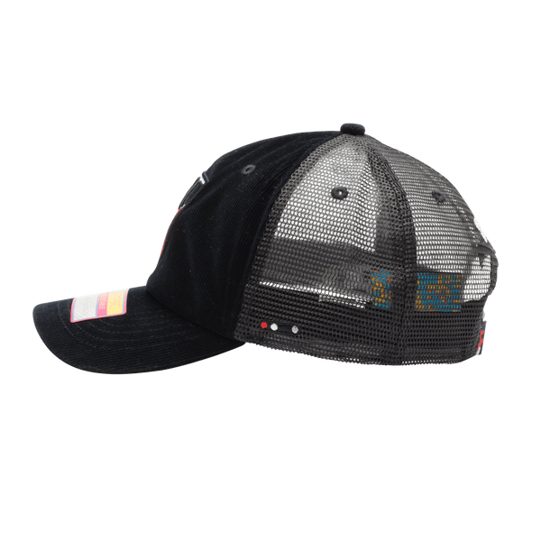 US Soccer Sideline Trucker Hat