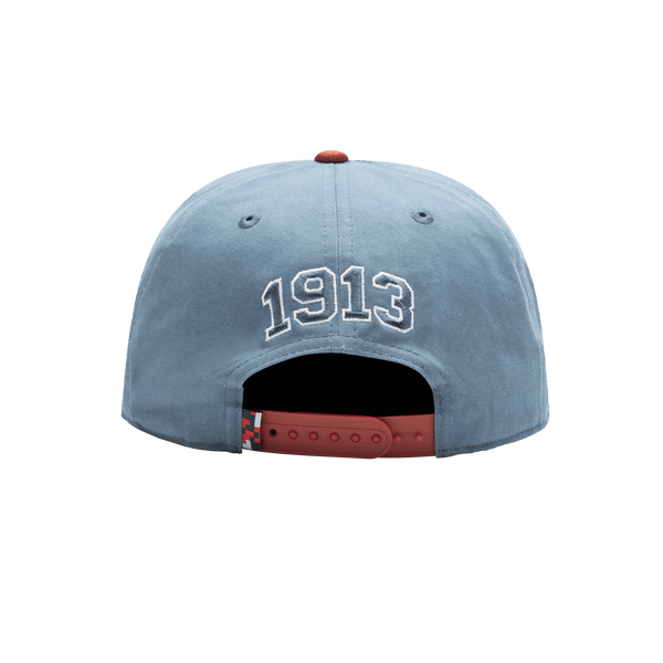 US Soccer Swingman Snapback Hat