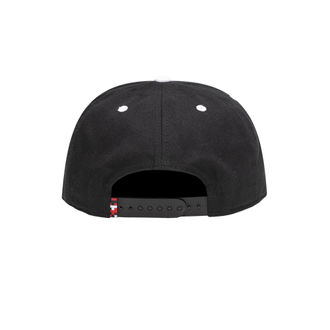 US Soccer Bankroll Snapback Hat