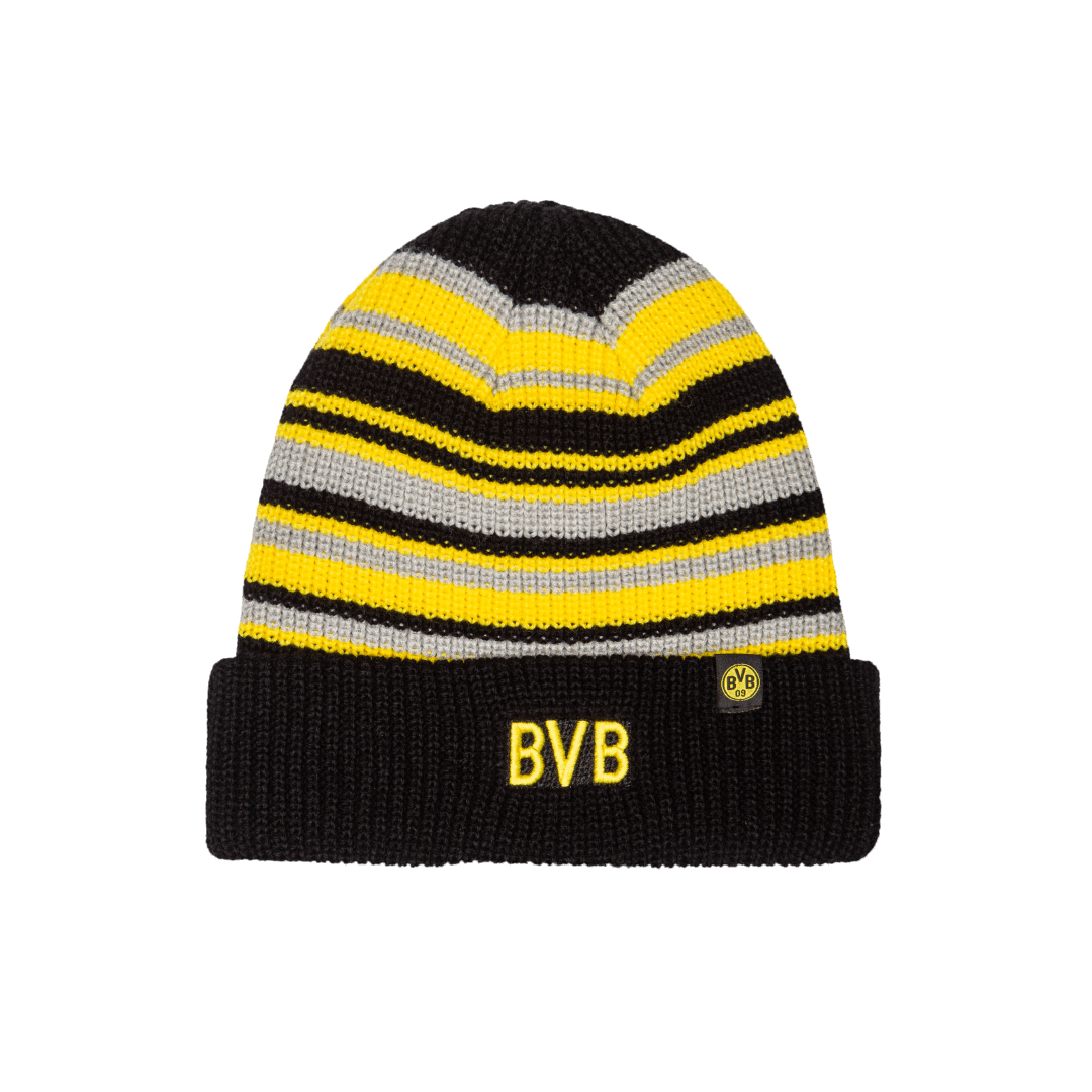 Borussia Dortmund Toner Beanie