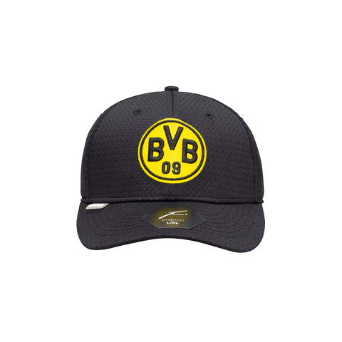 Black Borussia Dortmund Practice Stretch