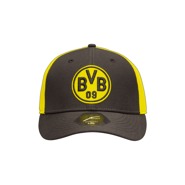 Black and yellow Borussia Dortmund Breakaway Stretch