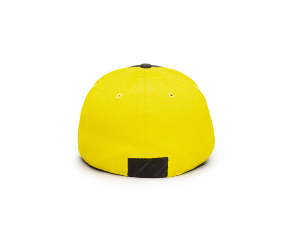 Back view of Borussia Dortmund Breakaway Stretch