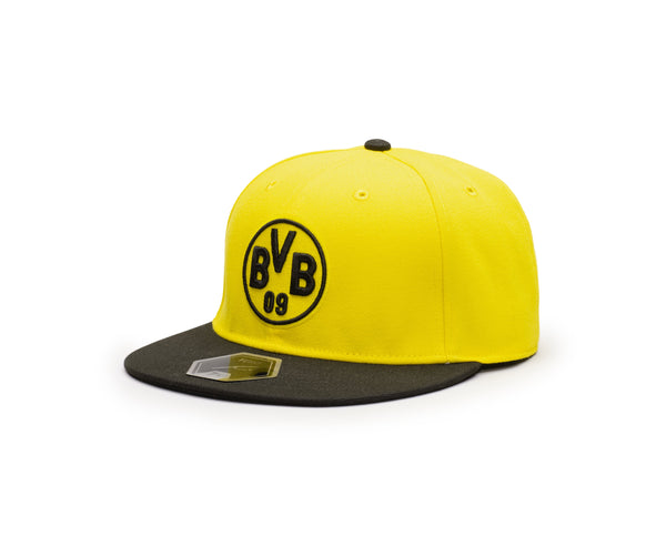 Left side view of Borussia Dortmund Team Fitted