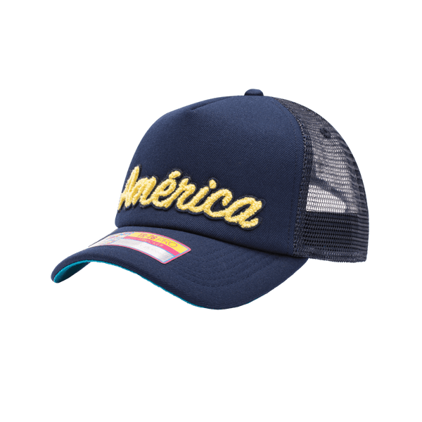 Club America Freshman Trucker Hat