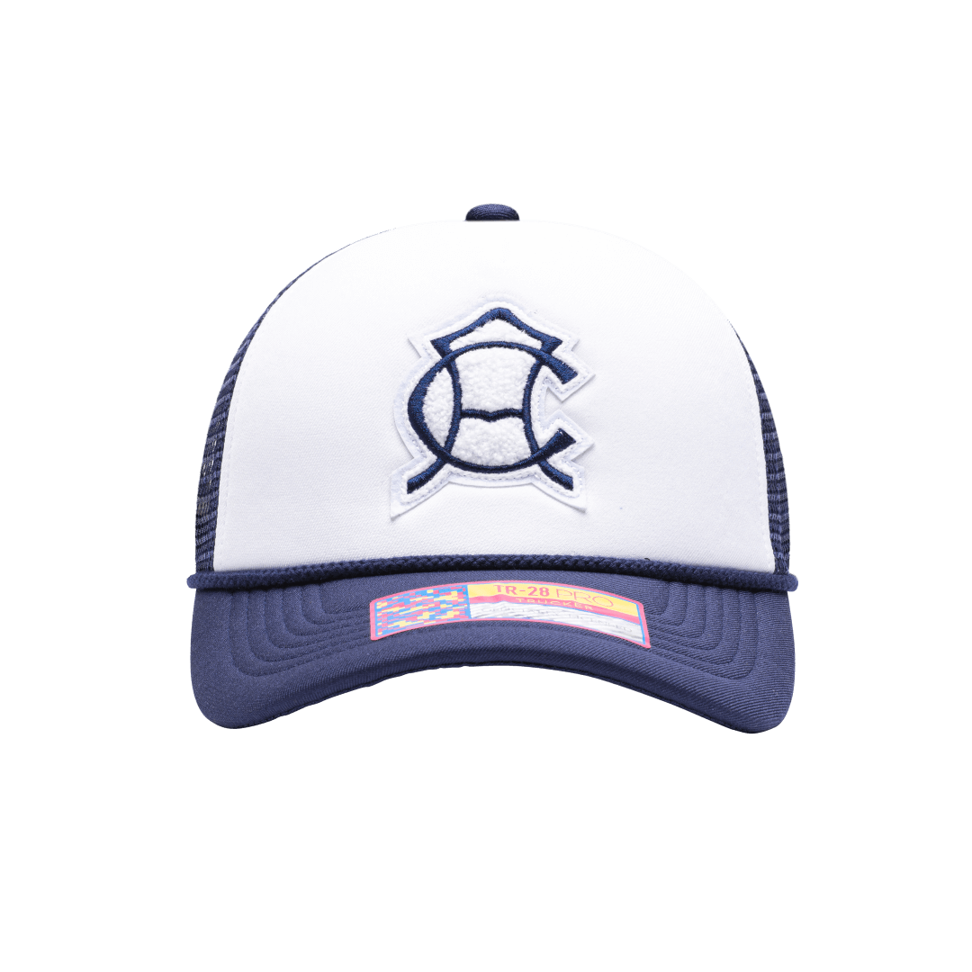Club America Scout Trucker Hat