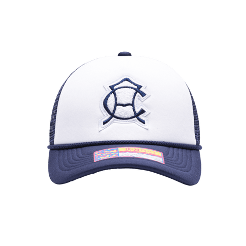 Club America Scout Trucker Hat