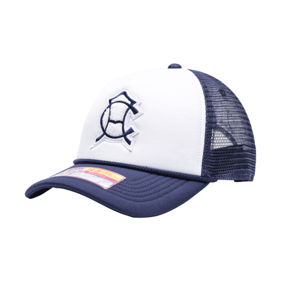 Club America Scout Trucker Hat