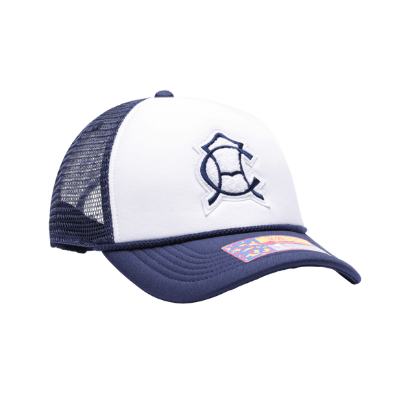 Club America Scout Trucker Hat