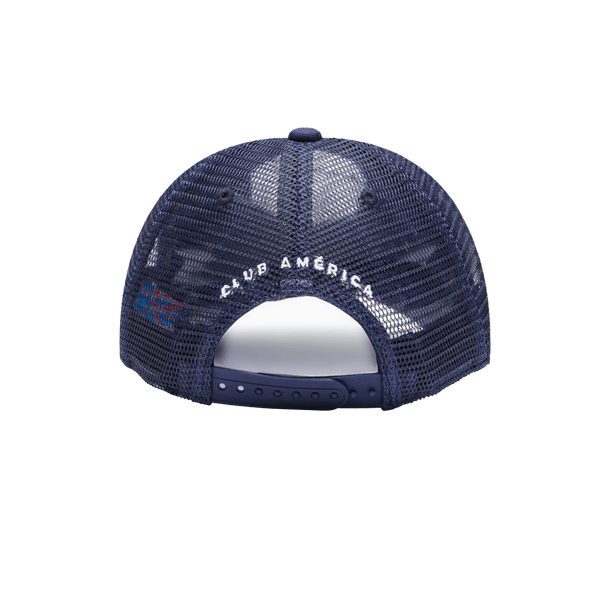 Club America Scout Trucker Hat