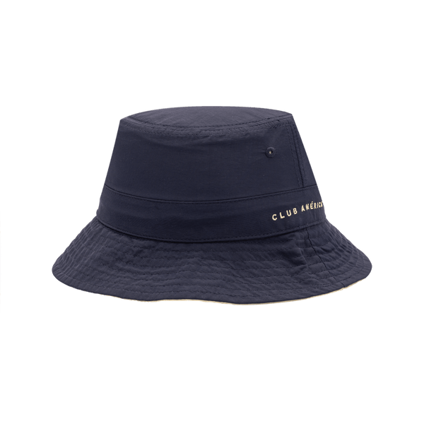 Club America Terrain Reversible Bucket Hat