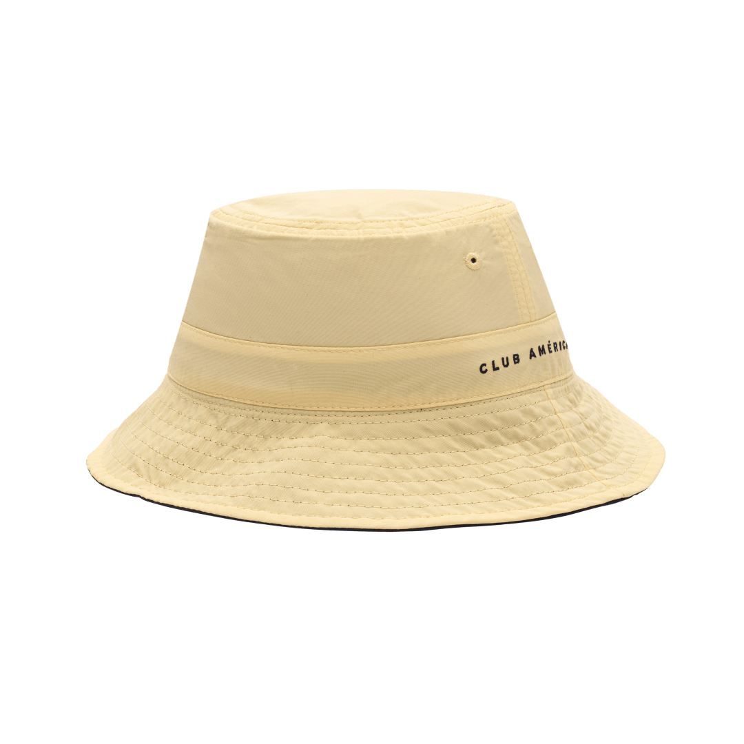 Club America Terrain Reversible Bucket Hat