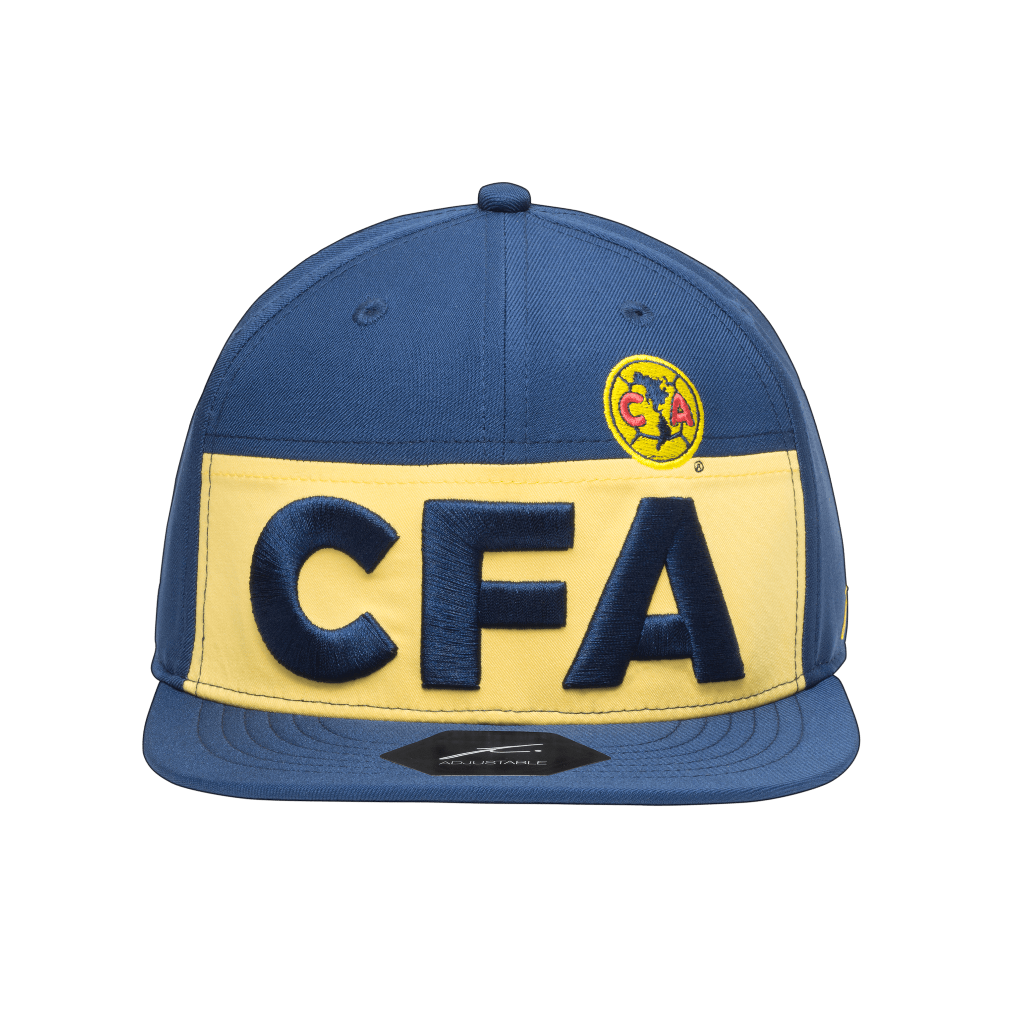 Club America Snapback Hat