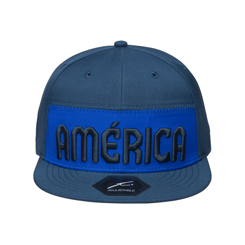 Club America Snapback Hat