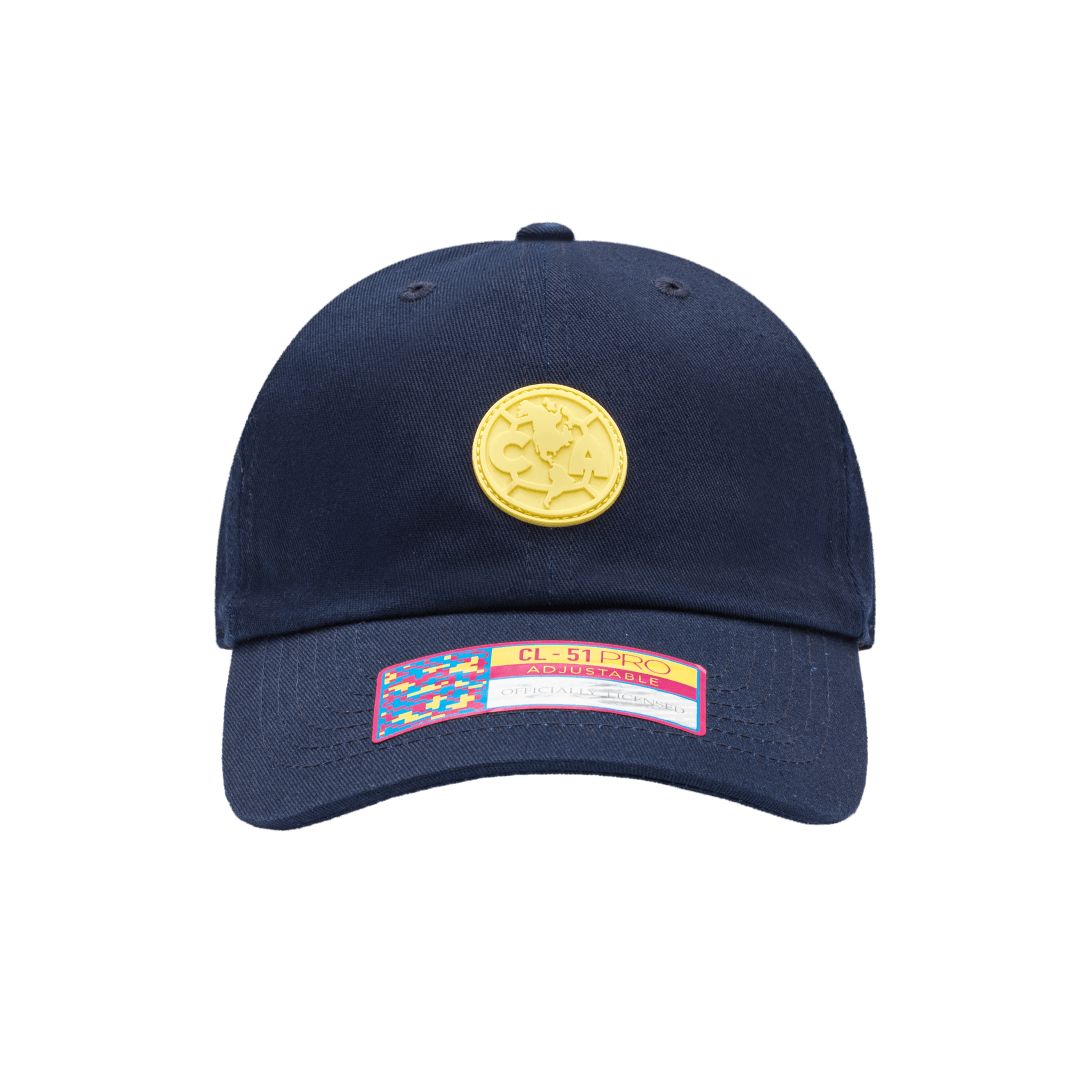 Club America Casuals Classic Hat