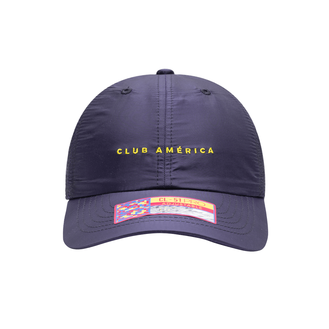 Club America Liquid Classic Hat