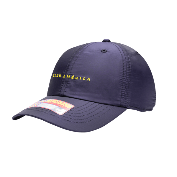 Club America Liquid Classic Hat