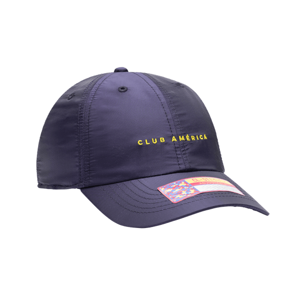 Club America Liquid Classic Hat