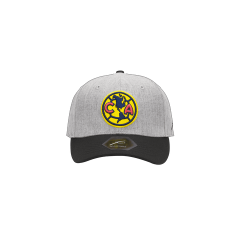 Club America Post Game Adjustable Hat