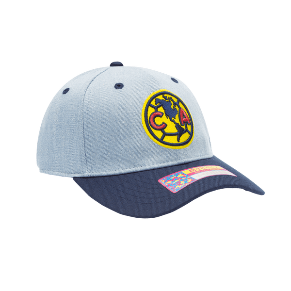 Club America Nirvana Adjustable Hat