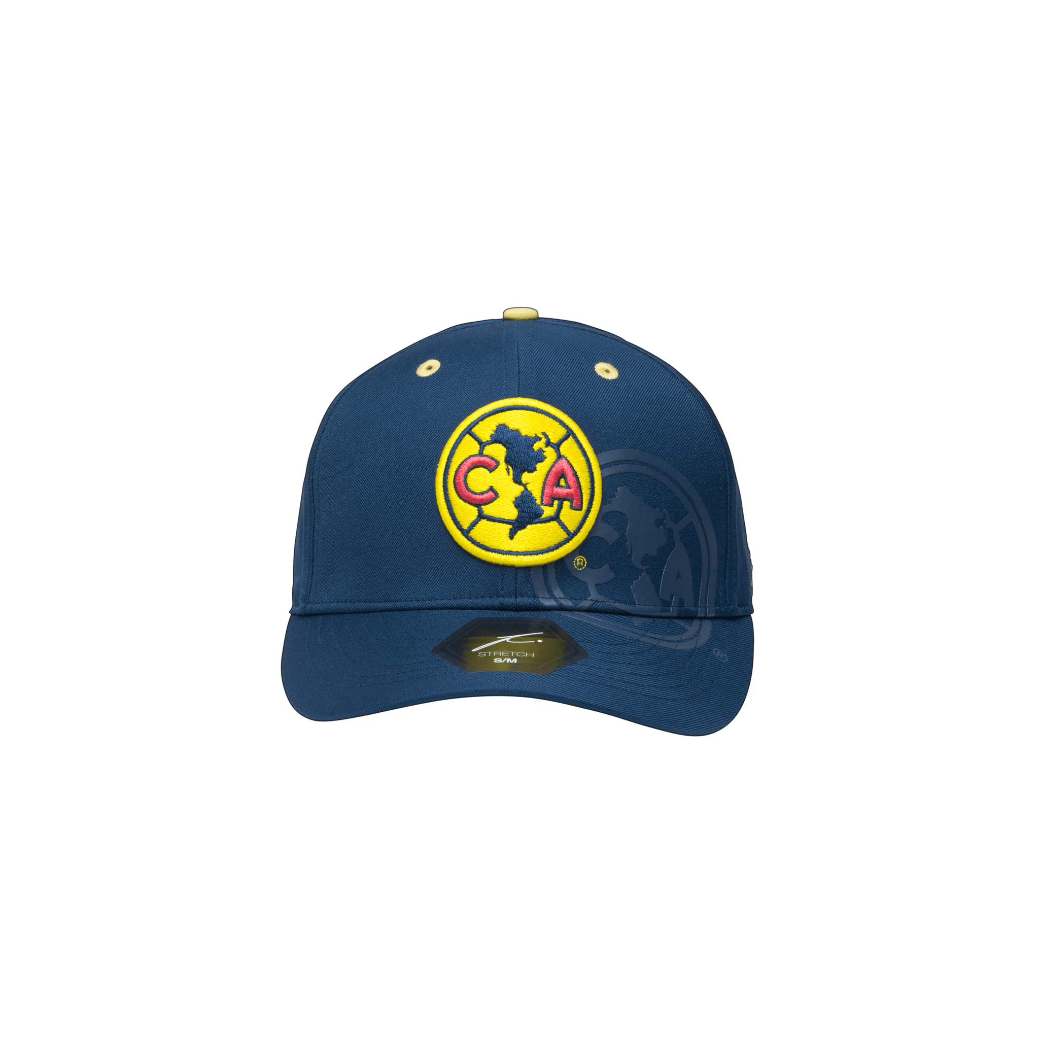 Club America Stretch Hat Fit