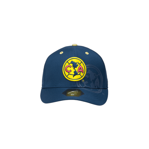 Club America Stretch Hat Fit
