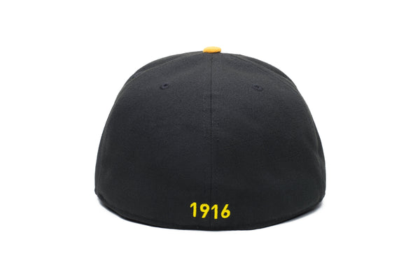 Club America Team Fitted Hat