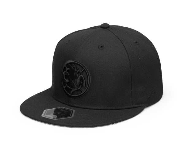 Club America Dusk Fitted Hat