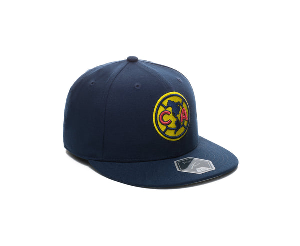 Club America Fitted Hat