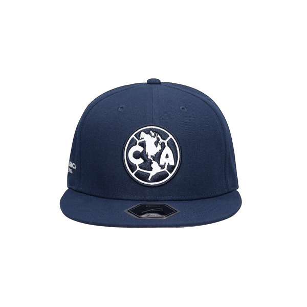 Blue Club America Braveheart Fitted