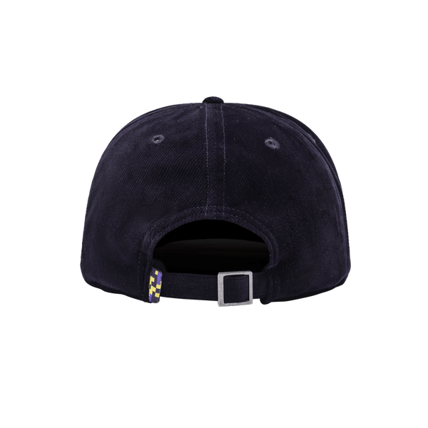 Club America Plush Snapback Hat