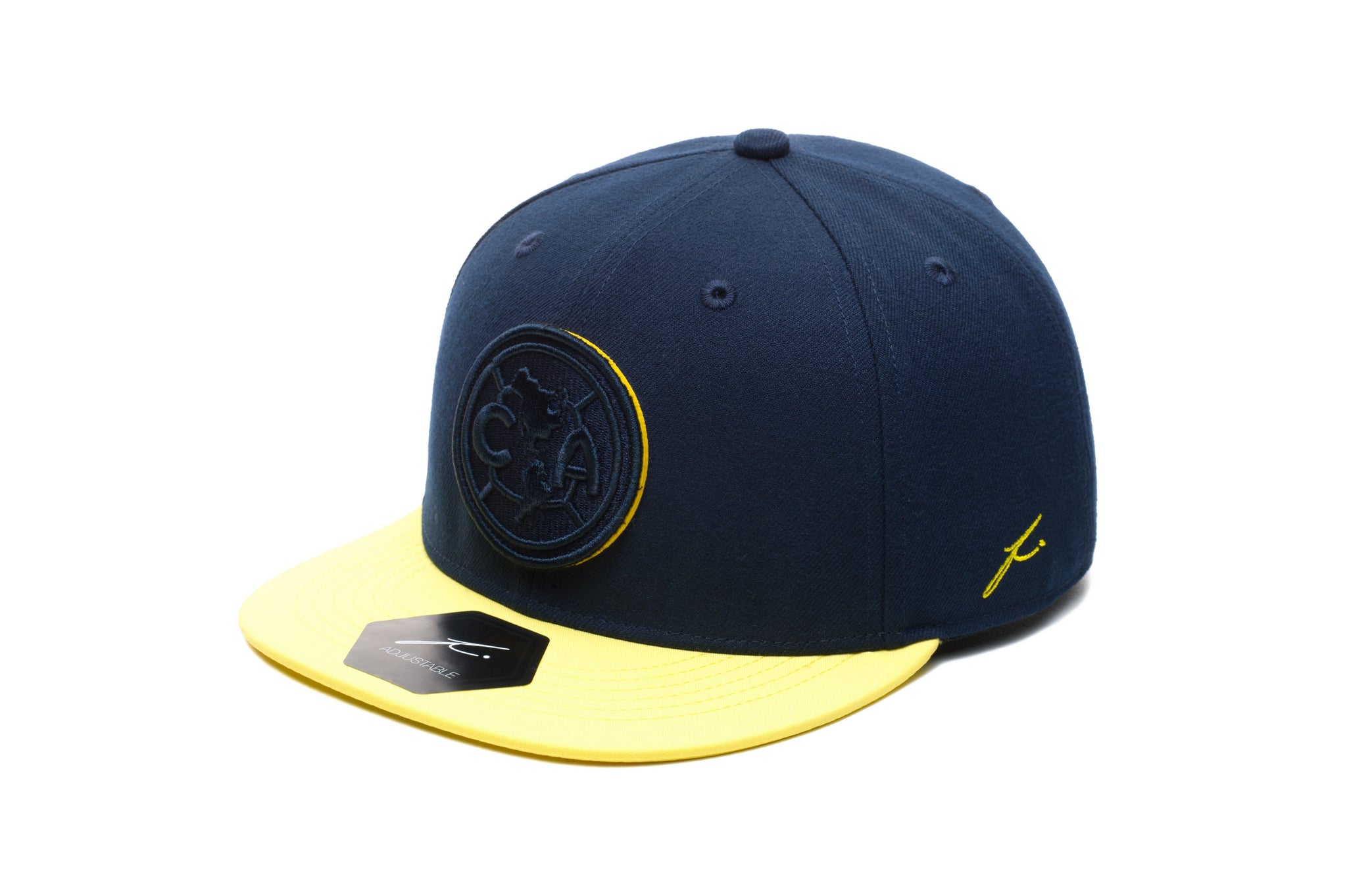 Club America Snapback Hat