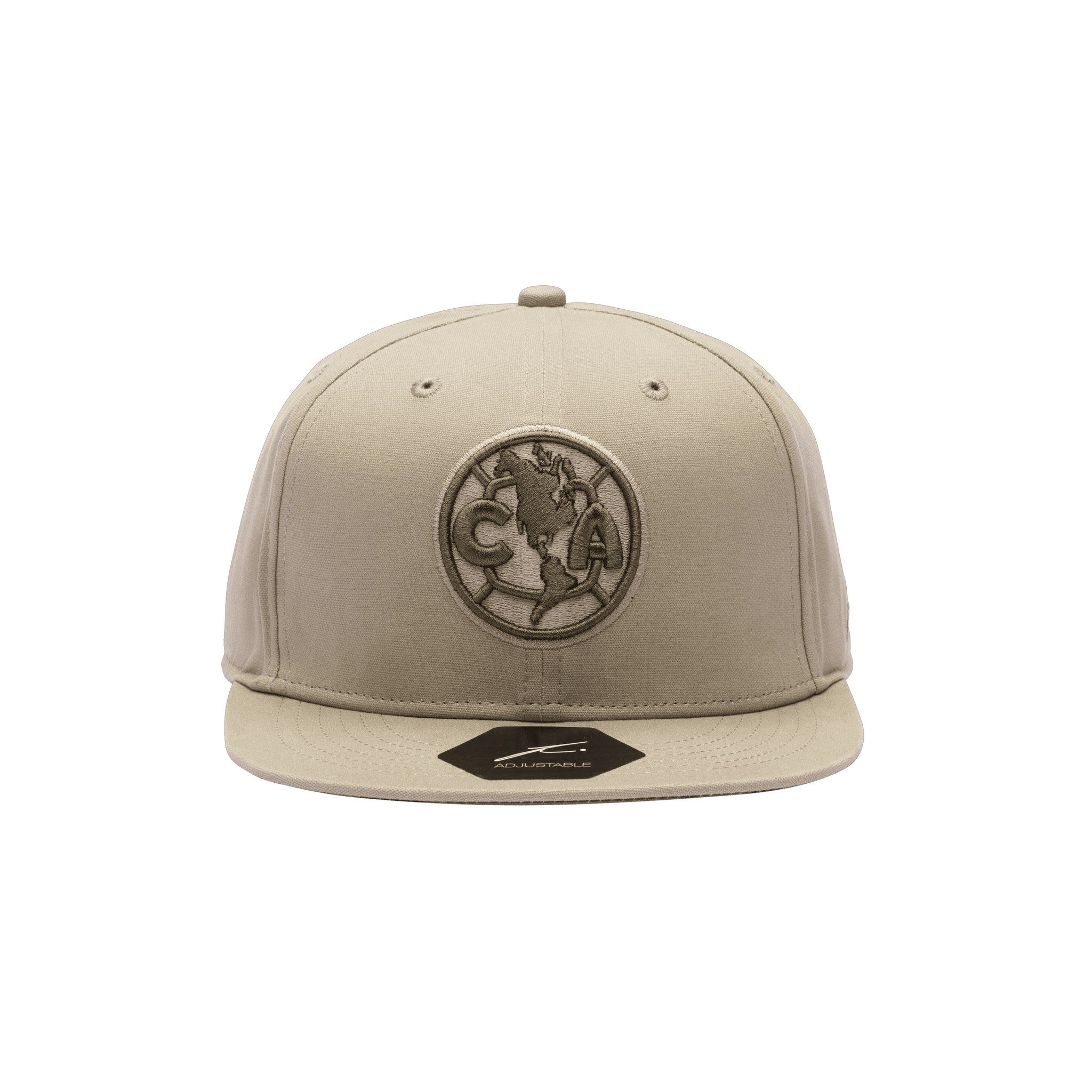 Club America Desert Snapback