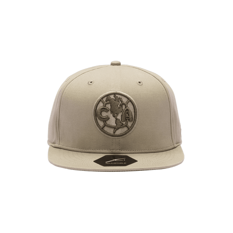 Club America Desert Snapback
