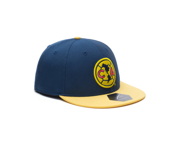 Club America Core Snapback Hat