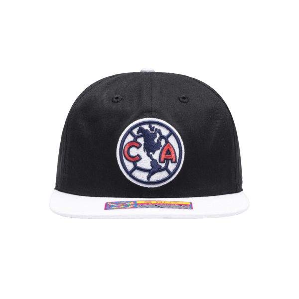 Club America Swingman Snapback Hat