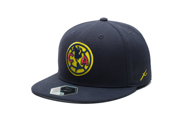 Club America Fitted Hat