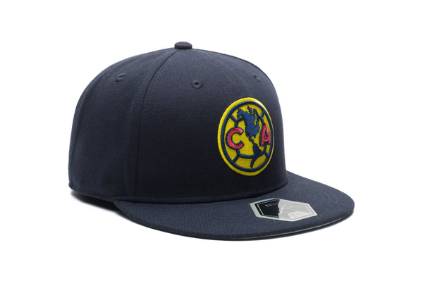 Club America Fitted Hat