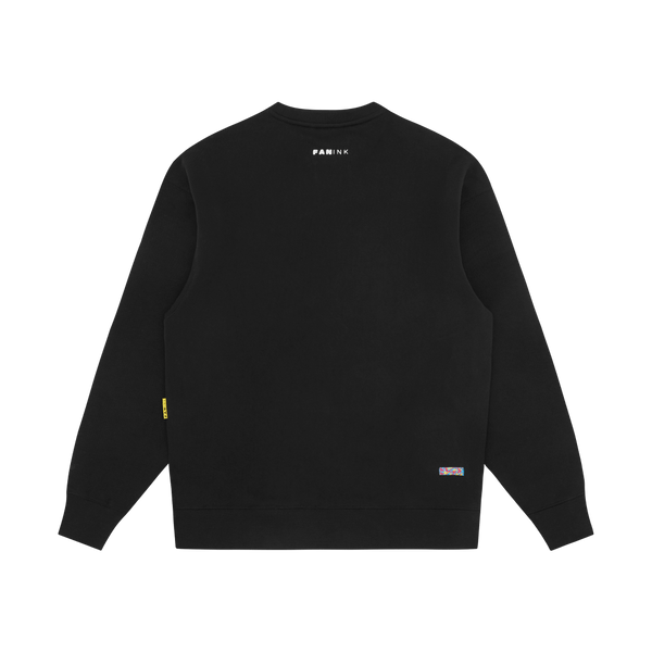 Fan Ink We Are The Fans Sweatshirt