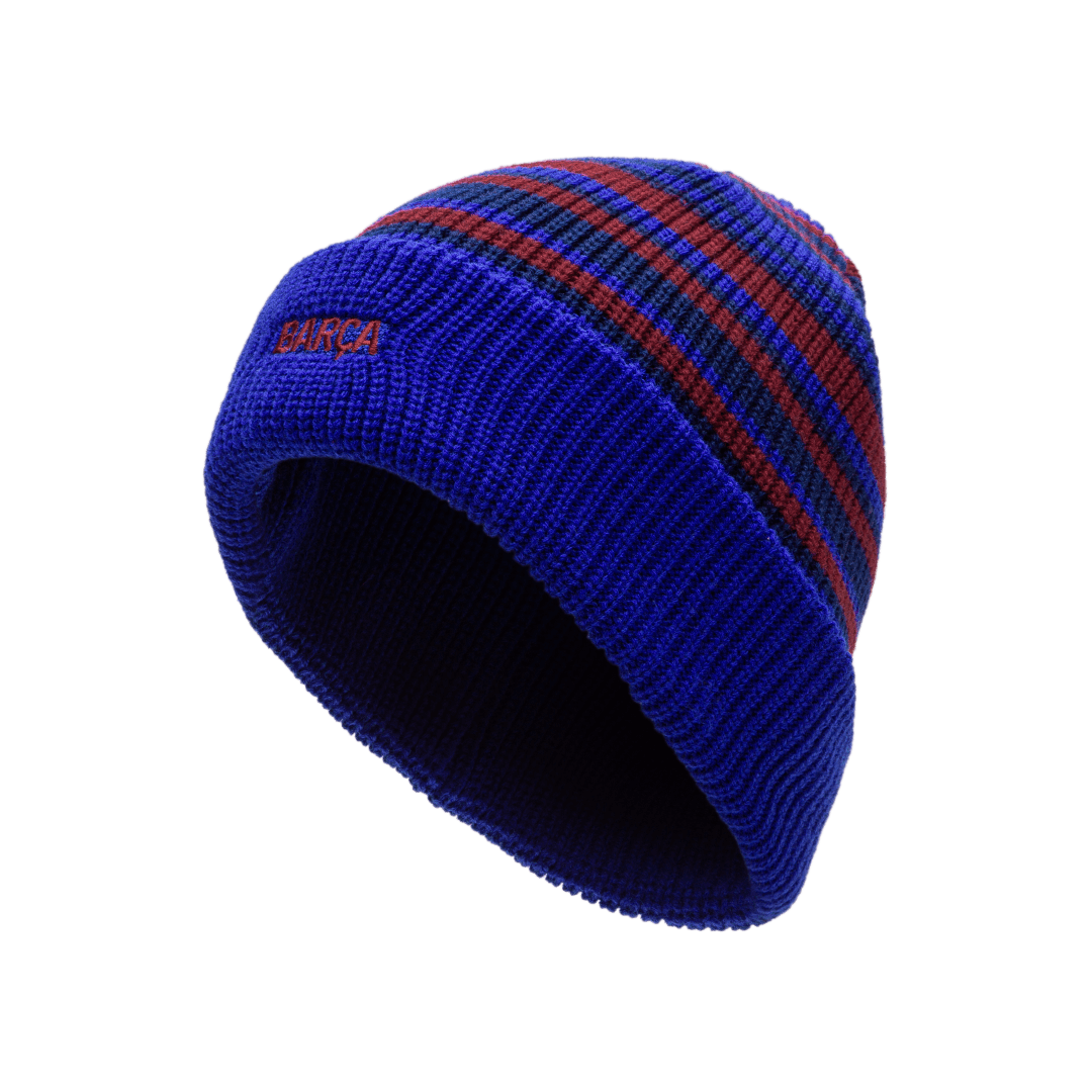 FC Barcelona Toner Beanie