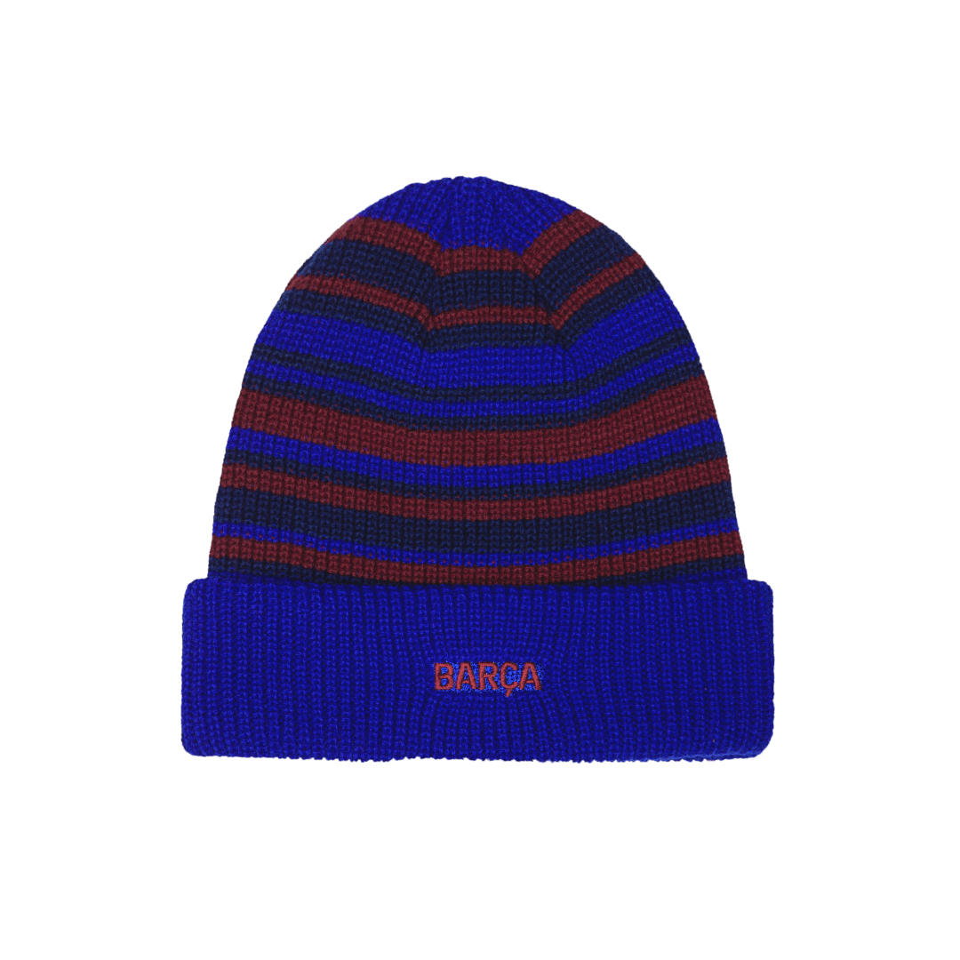 FC Barcelona Toner Beanie