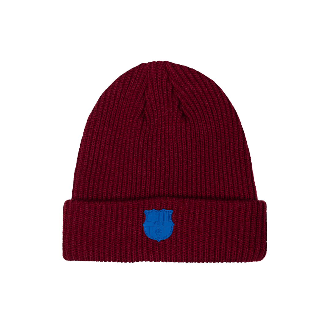 FC Barcelona Casuals Beanie