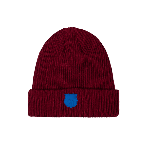 FC Barcelona Casuals Beanie