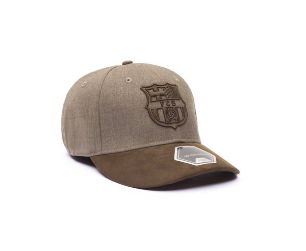 View of right side of FC Barcelona Capitano Adjustable