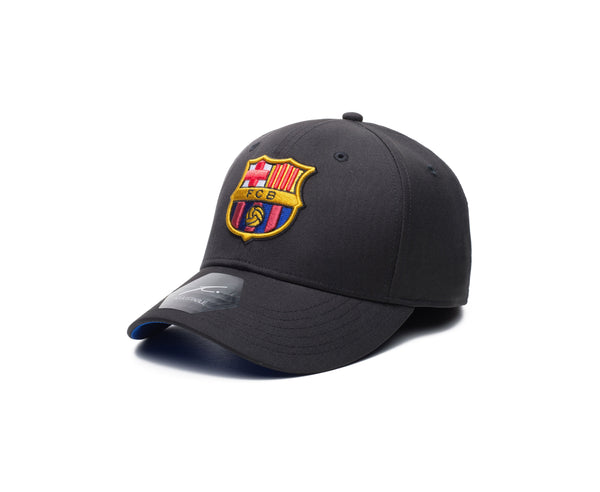 Barcelona Snapback Hat