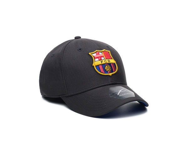 Barcelona Snapback Hat