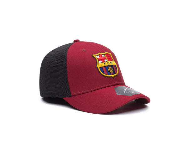 View of right side of Club America La Finta Adjustable