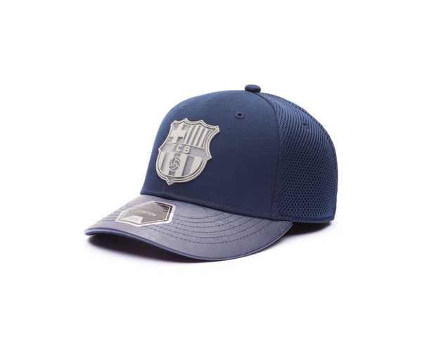 View of Left side of FC Barcelona Matador Stretch