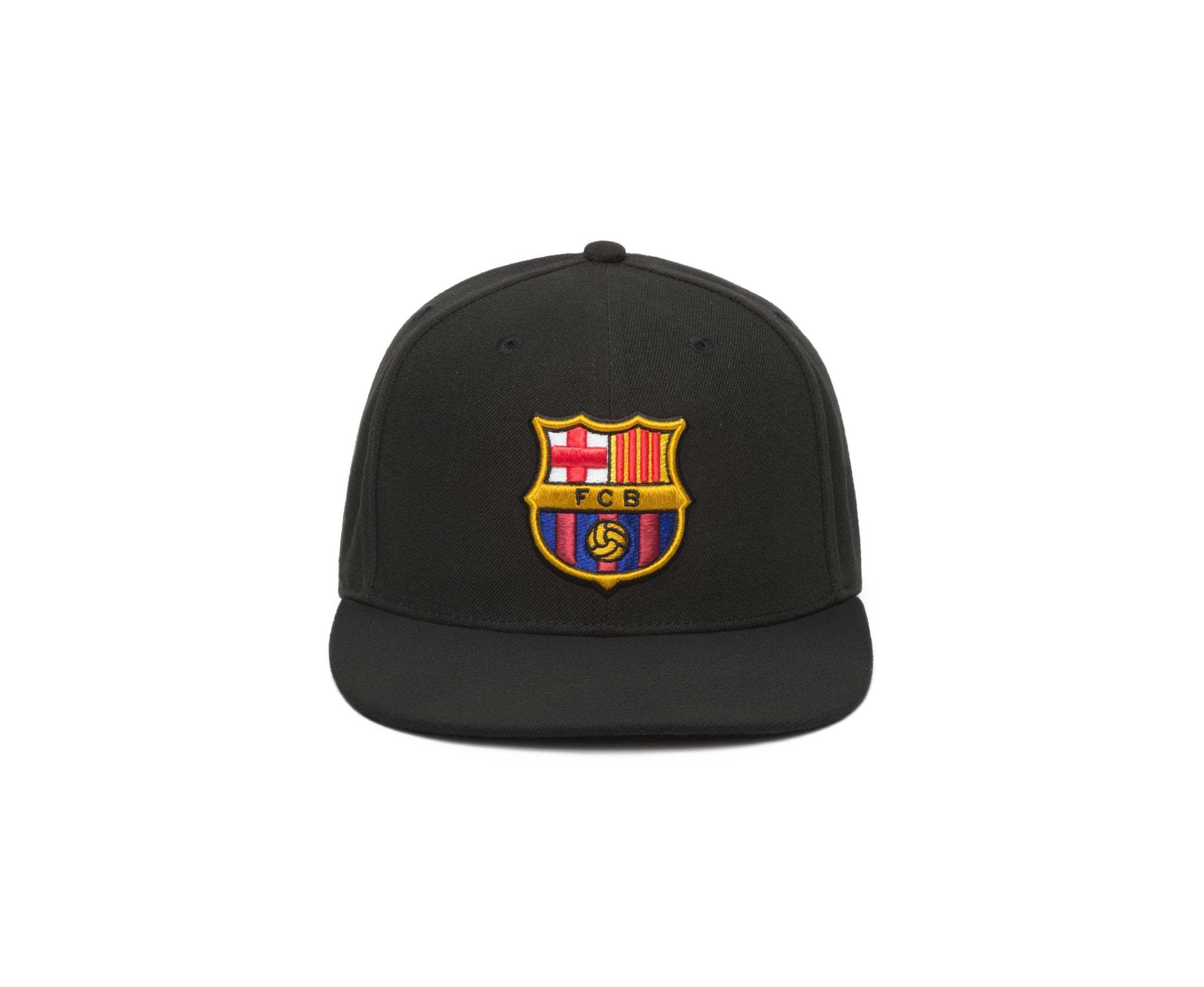 FC Barcelona Dawn Fitted Hat